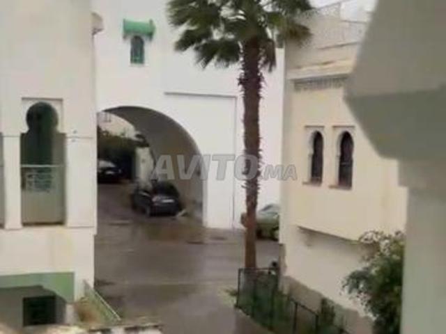 Duplex Elkasbah 145m²