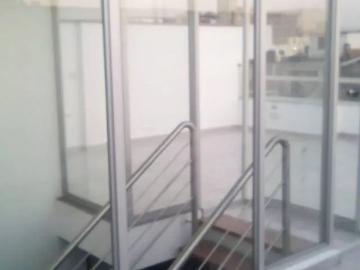 Duplex ESTRENO venta San Borja