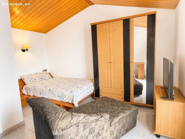 DUPLEX ESPECTACULAR EN CREU ALTA