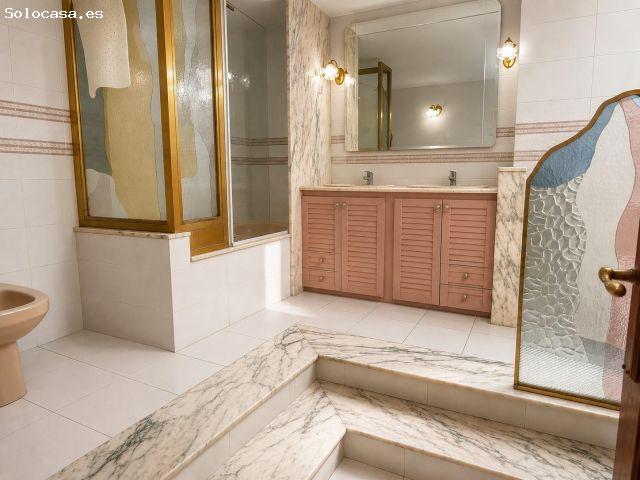 DUPLEX ESPECTACULAR EN CREU ALTA