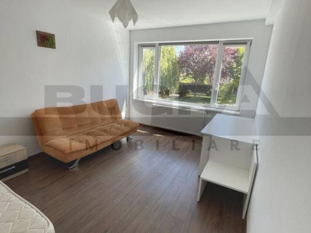 Duplex | Europa | 4 camere | 120mp | Terasa | Garaj