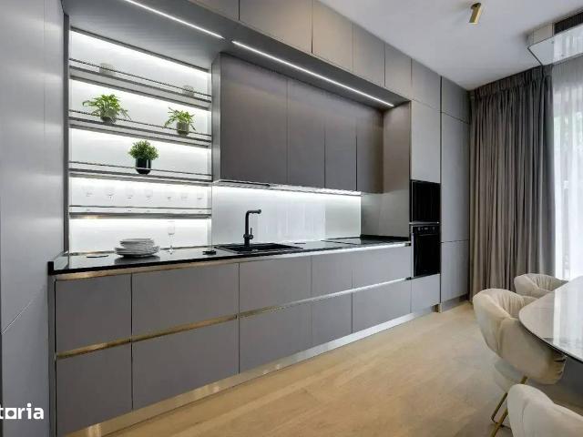 Duplex Exclusivist Erou Iancu Nicolae, 3 Camere, Comision 0%