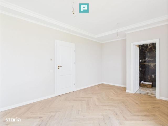 Duplex exclusivist în cartier Europa Mosnița Nouă