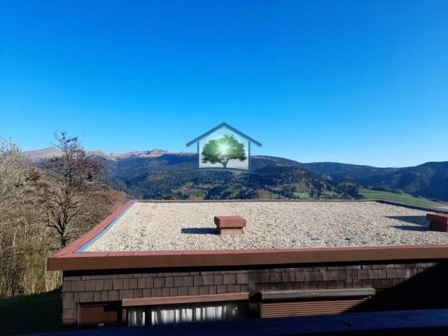 Duplex F2 avec Vue sur les Montagnes – Au pied des sentiers de r