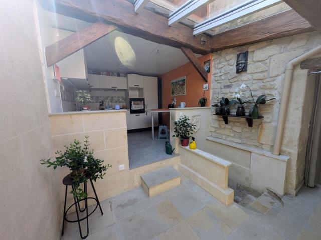 Duplex F3