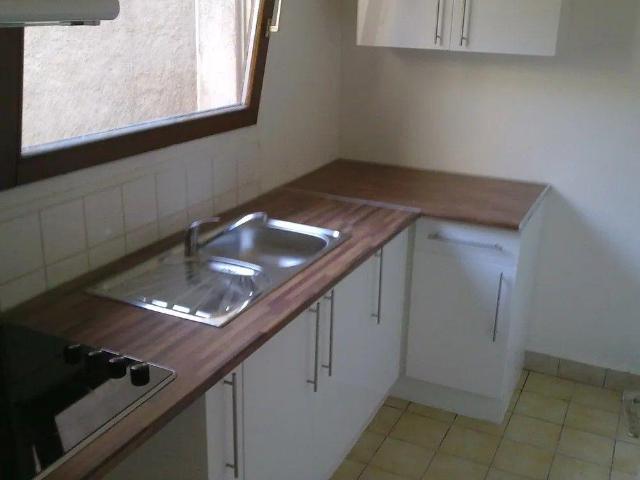 Duplex F4 meublé 71m² 10, rue de l’armée Patton