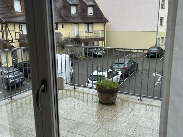 DUPLEX F5 HABSHEIM