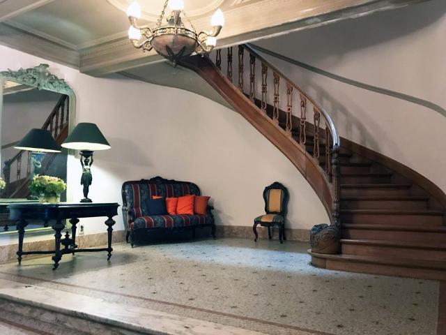 Duplex for rent