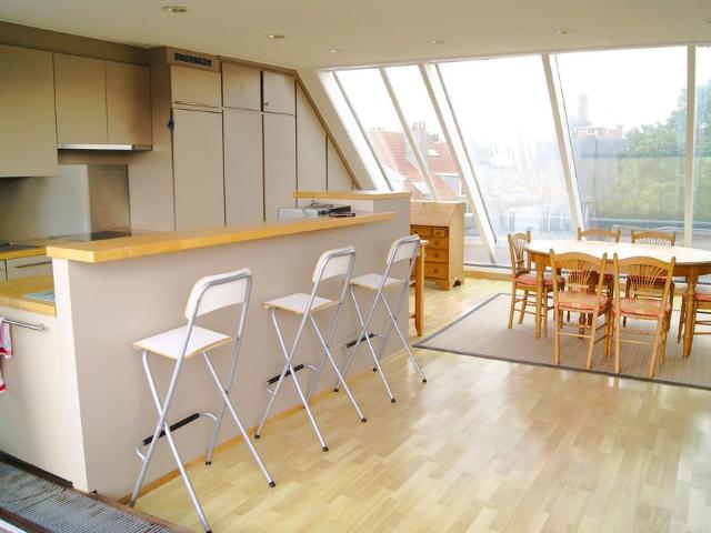 Duplex for rent