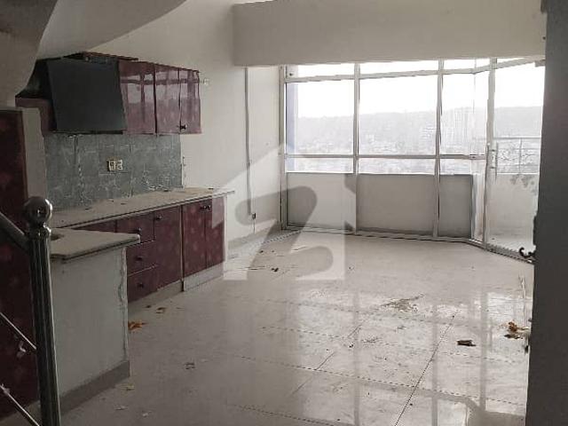 Duplex For Rent Euro Icon Block F West Open