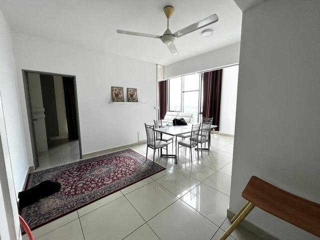 Duplex For Rent Evo Soho Seksyen 9 Bandar Baru Bangi Untuk Disewa Evo