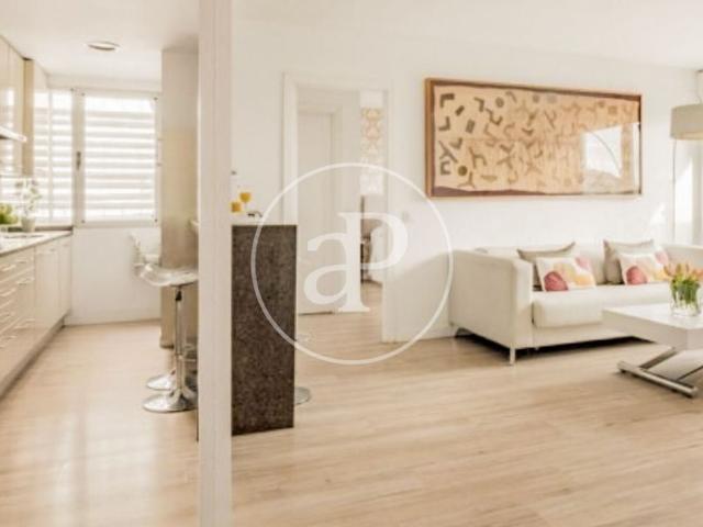 Duplex for rent in calle Pensamiento