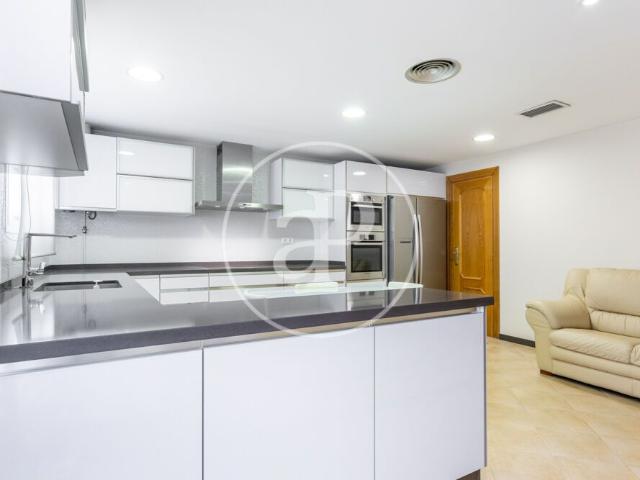 Duplex for rent in Burjassot