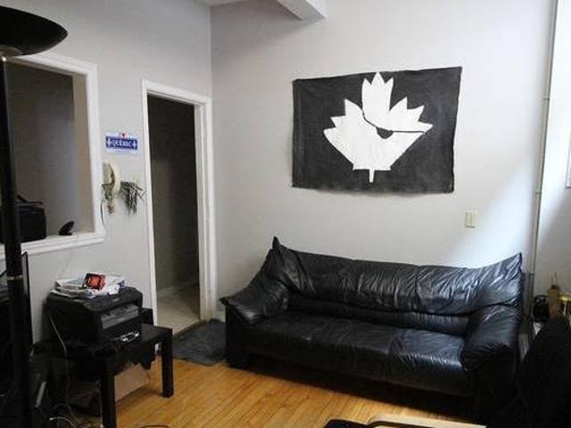 Duplex for rent in Sandy Hill