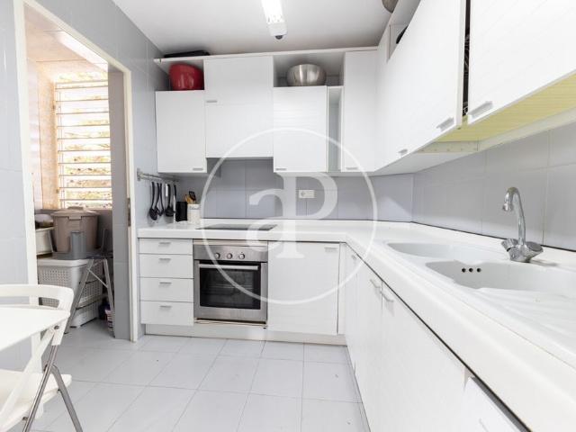 Duplex for rent in Puerto de Andratx