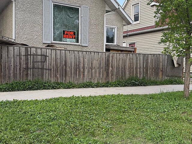 Duplex For Sale