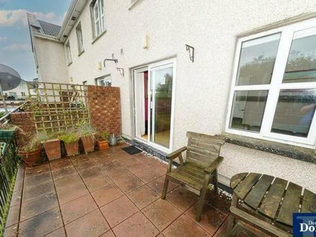 Duplex for sale 64 Fern Way Classes Lake Ballincollig County Cork