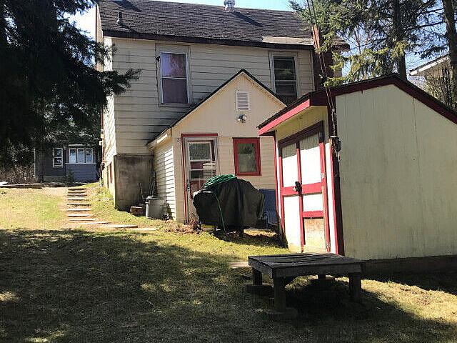 Duplex For Sale, Huntsville, Ontario