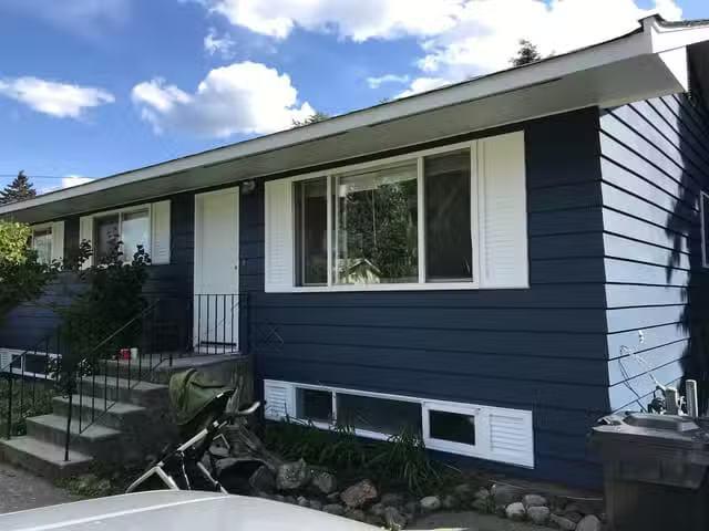Duplex for sale in 100 Mile House, 100 Mile House, 455 Aspen S.