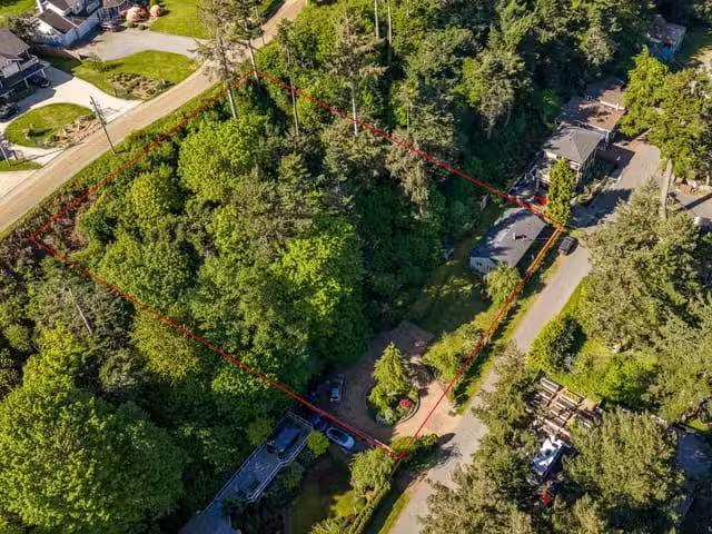 Duplex for sale in Comox, 1545 Kye Bay Rd, 1033278