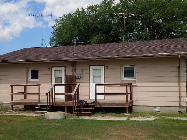 Duplex For Sale In Brookdale, Mb Sealed Bids