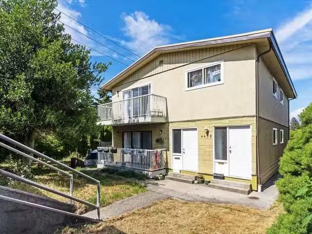 Duplex for sale in Burnaby, Burnaby South, 6632 Canada Way, 26.