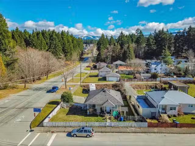 Duplex for sale in Port Alberni, 3948 Argyle St, 1034053