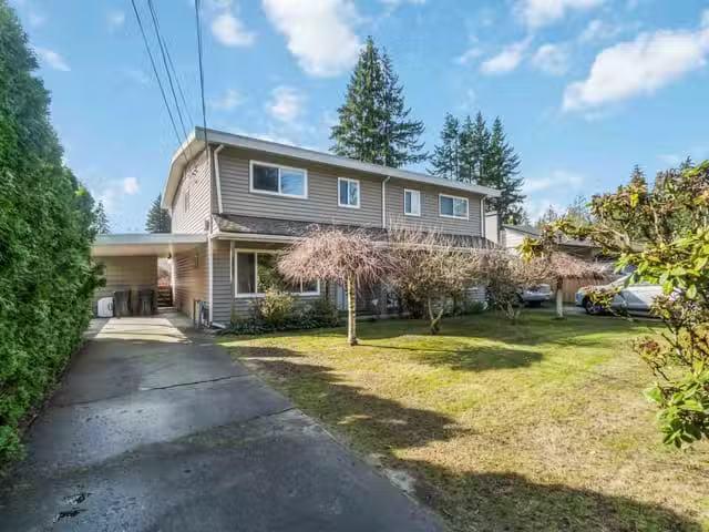 Duplex for sale in Port Coquitlam, Port Coquitlam, 3631 Flint.