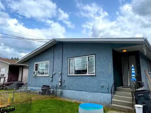 Duplex for sale in Prince George, PG City Central, 2368 Quince.