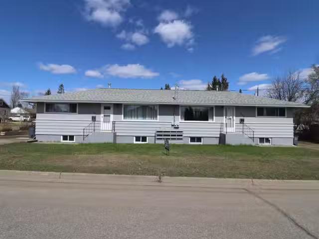 Duplex for sale in Prince George, PG City Central, 2680 3rd Av.