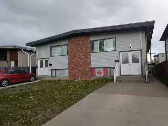 Duplex for sale in Prince George, PG City Central, 840 Irwin S.