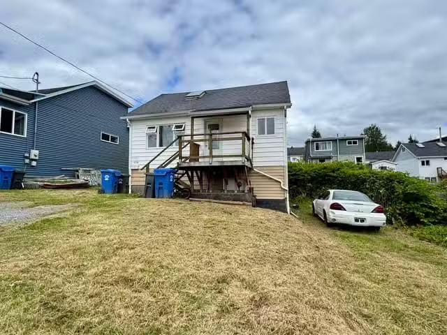 Duplex for sale in Prince Rupert, Prince Rupert, 1539 Pigott A.