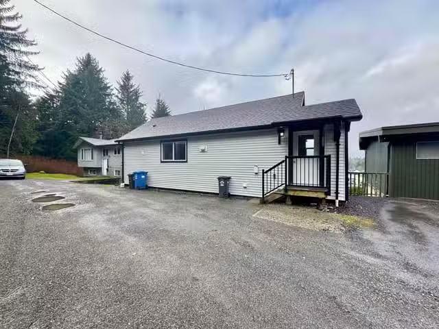 Duplex for sale in Prince Rupert, Prince Rupert, 1353 Prince R.