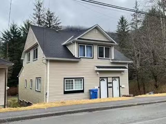 Duplex for sale in Prince Rupert, Prince Rupert, 845 Comox Ave.