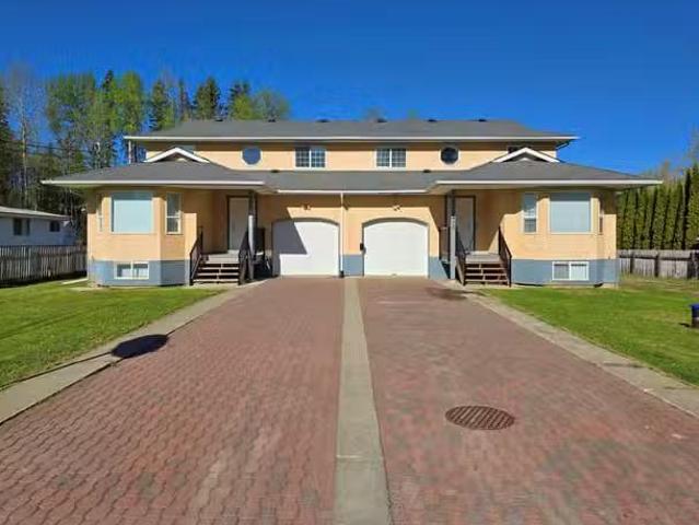 Duplex for sale in Quesnel, Quesnel, 947 Laurel Road, 263141260