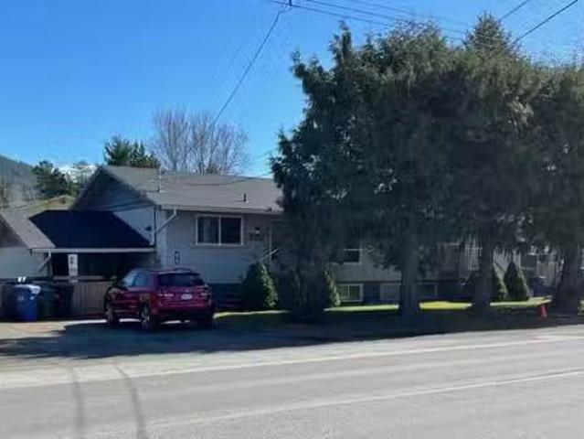 Duplex for sale in Terrace, Terrace, 3710 Eby Street, 263092241