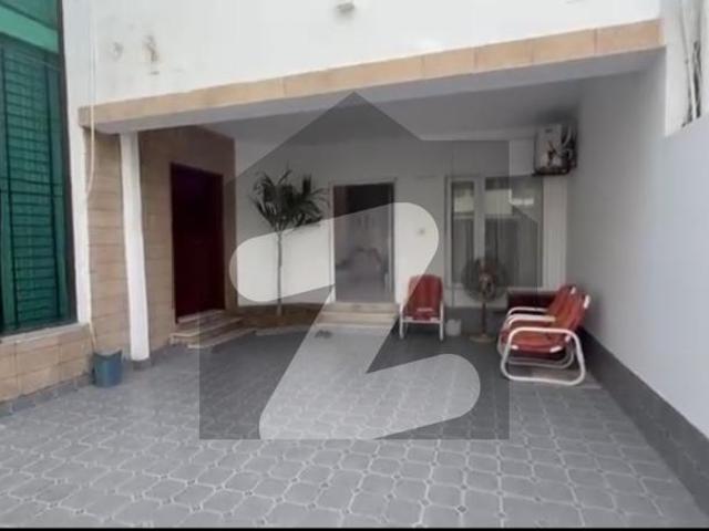 Duplex for sale well maintained dha phase 6