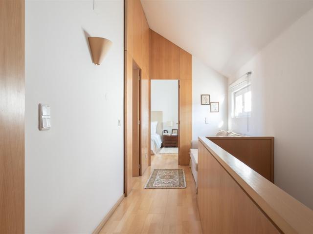 Duplex familiar com três quartos numa localização incomparáv. 144m² Chiado