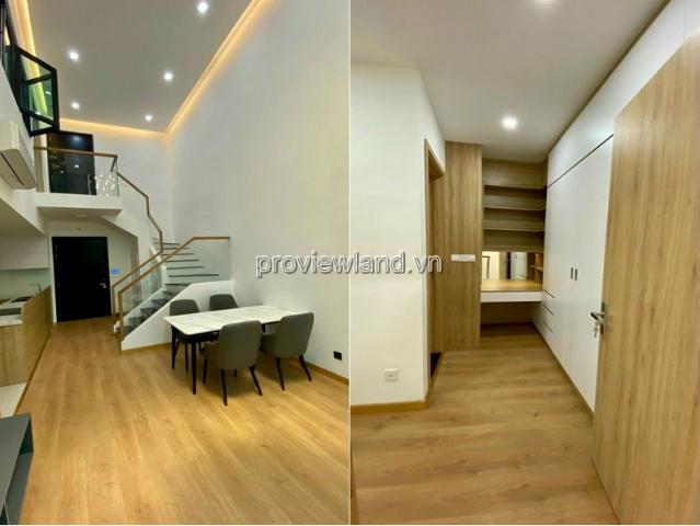 Duplex Feliz en vista cho thuê căn 2 phòng ngủ đầy đủ nội thất