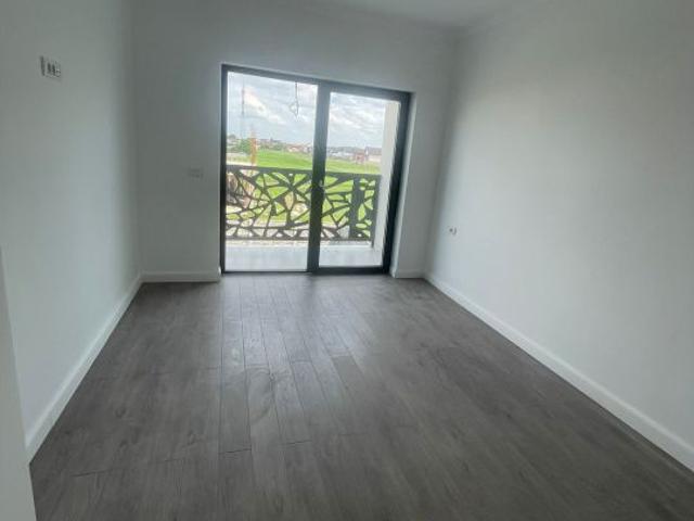 Duplex Finalizat, despartit prin camera tehnica, zona de case Giroc