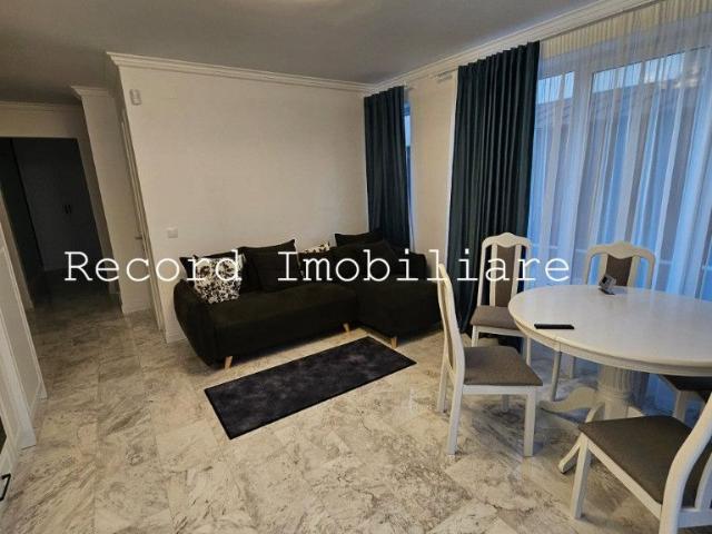 Duplex finisaje premium Floresti
