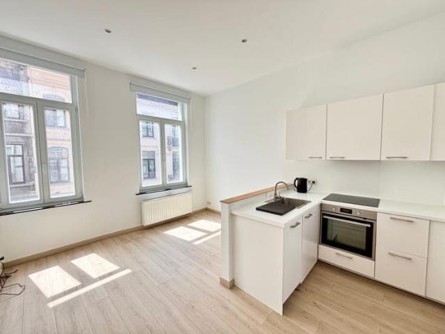 Duplex Flagey
