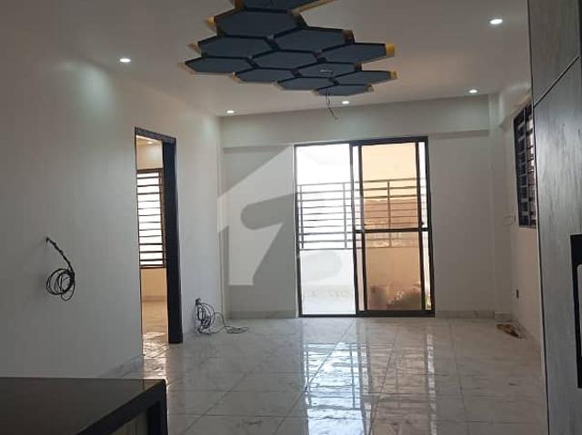 Duplex Flat For Sale 4 Bed Road West Extra Land Vista North Nazimabad Block F