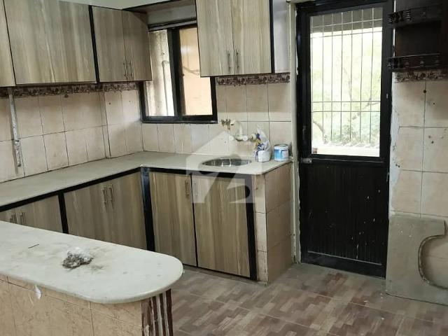 Duplex Flat For Sale In Shumail Phase 1, Gulzar E Hijri Scheme 33