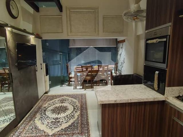 Duplex flat for sale north nazimabad