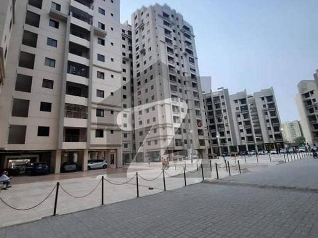 Duplex Flat Is Available For Sale