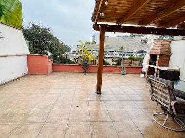 DUPLEX FRENTE A PARQUE EN VENTA EN VALLE HERMOSO