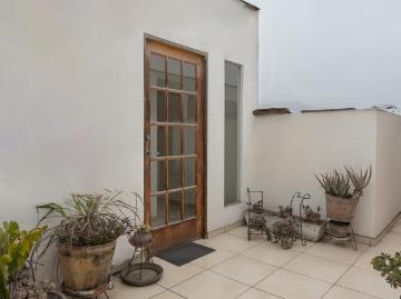 Duplex frente a parque: 241 m2, 4 habit, 3.5 BAÑ, $ 330,000