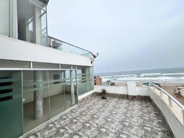 ️Dúplex Frente al Mar en Lurín – Vive con Vista al Océano