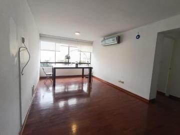 DUPLEX FRENTE AL MAR EN PUNTA NEGRA